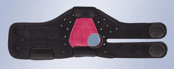 ortesis antiequino boxia